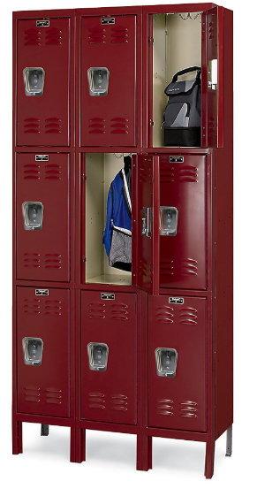 Medium Locker