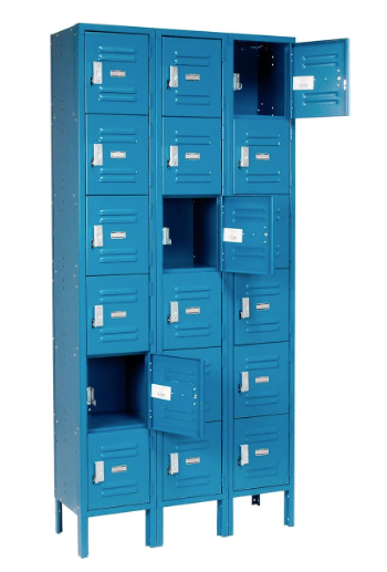 Small Locker