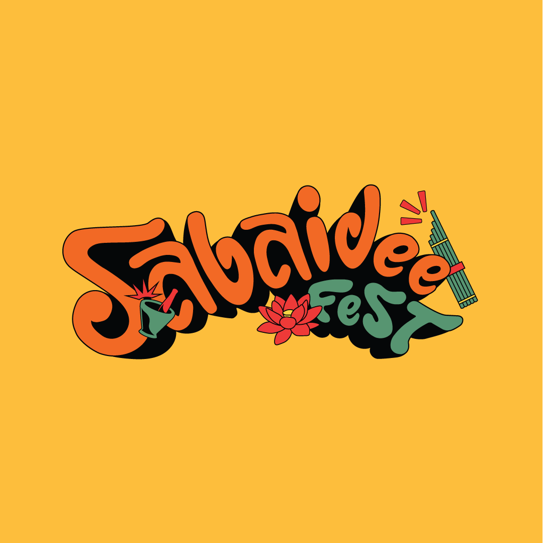 Sabaidee Festival